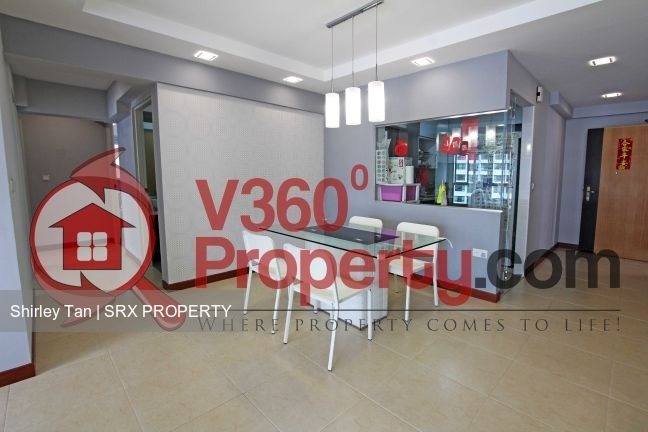 Blk 435A Fernvale Road (Sengkang), HDB 5 Rooms #182979232